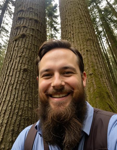 01955-2110281222-photo of a man  smiling  in the forest, beard _lora_depth_of_field_slider_v1_5_.png